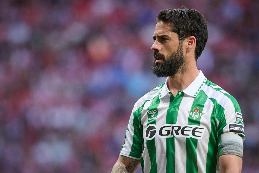 Betis - Valencia typy bukmacherskie