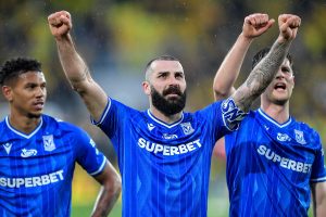 Lech Poznań - Piast Gliwice typy bukmacherskie