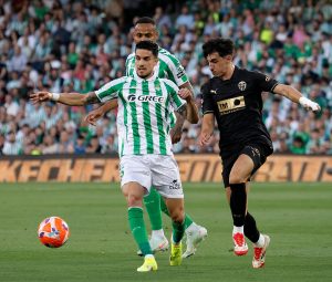 Betis - Chelsea typy bukmacherskie