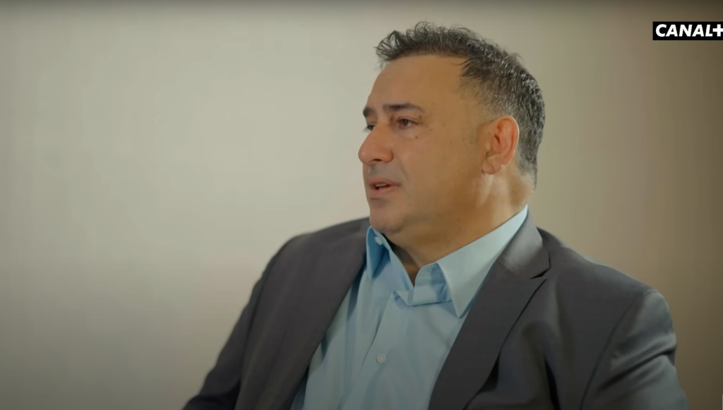 Alex Haditaghi