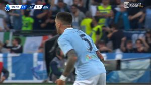 Lazio - Juventus