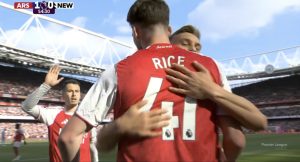 Arsenal
