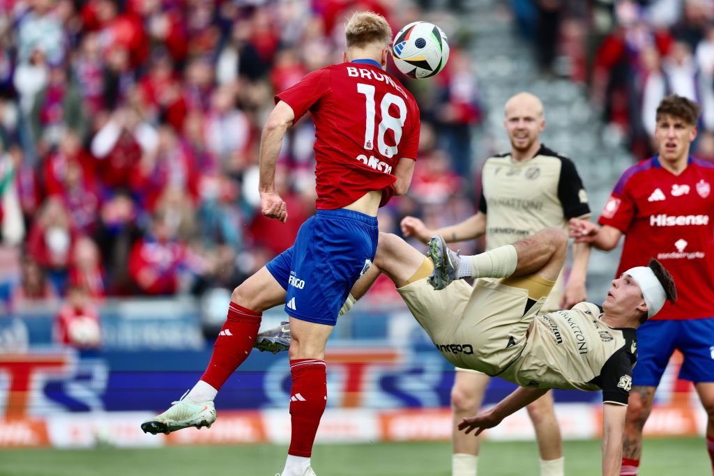 Raków Widzew