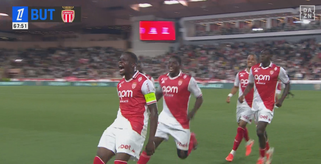 AS Monaco