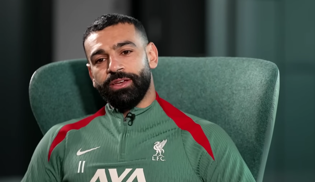 Salah