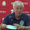 Polski coach Jagiełło