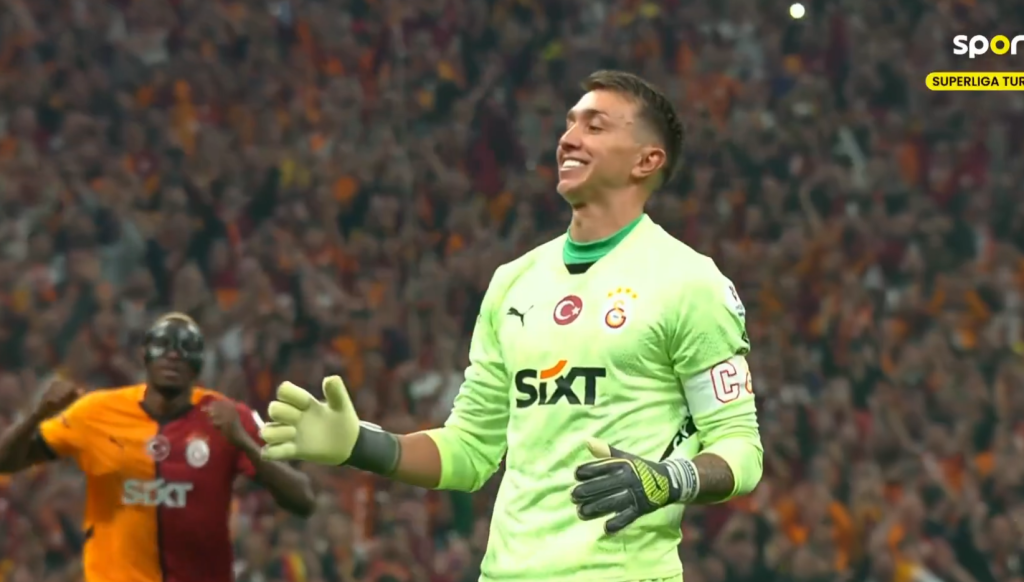 Muslera