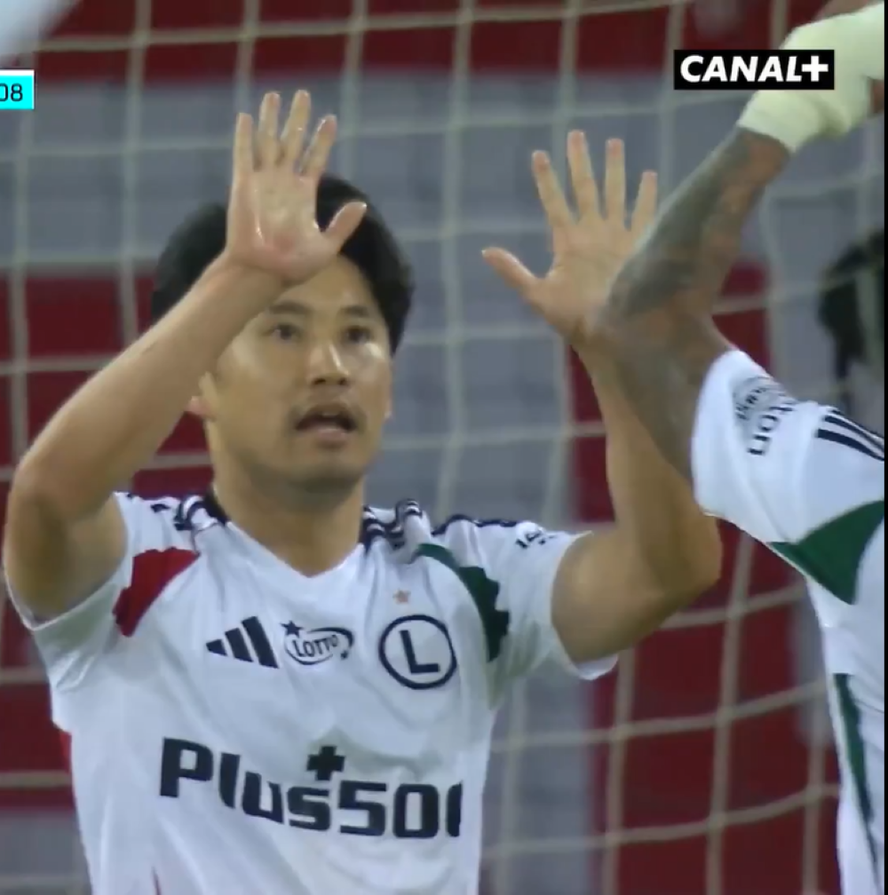 Legia