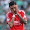 di maria wraca do domu