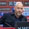 erik ten hag