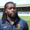 ex arsenalu screen jay emmanuel thomas