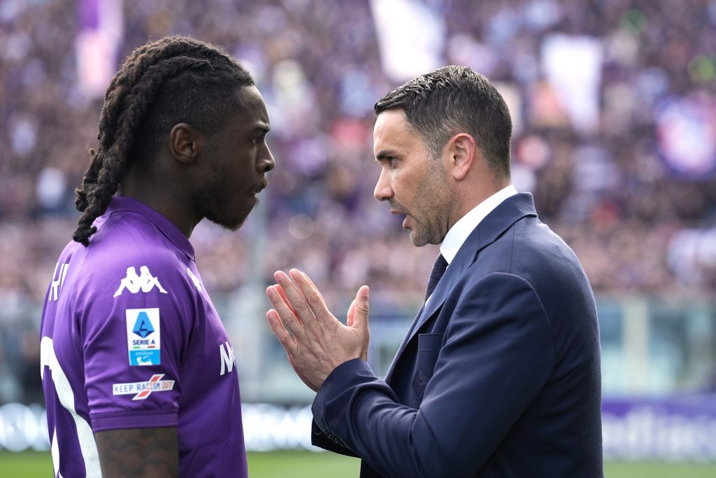 fiorentina palladino kean