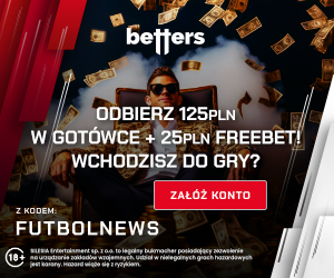 Betters Futbolnews