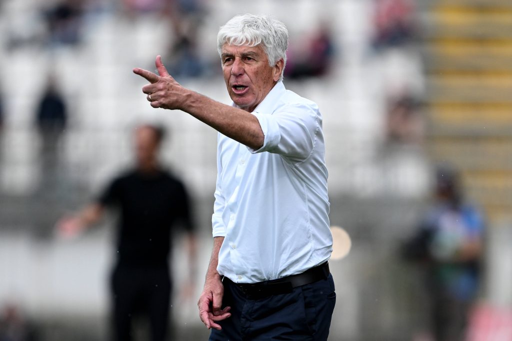 Gasperini Monza