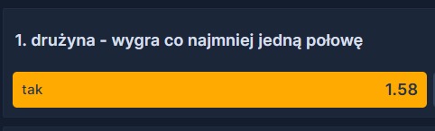 Górnik - Śląsk typy
