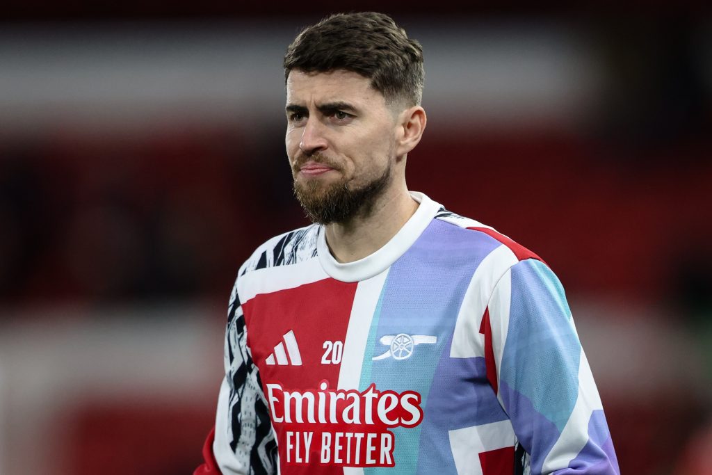 Jorginho