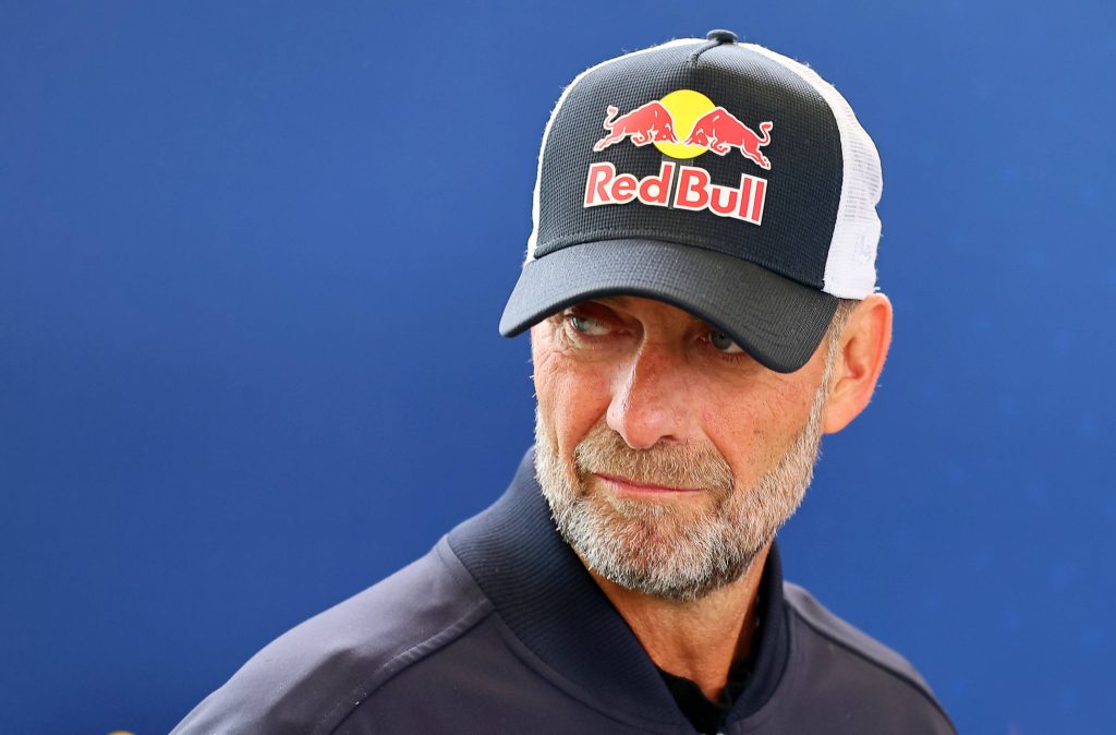 klopp