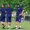 lecha trener van den brom