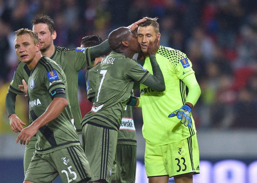 legia langil