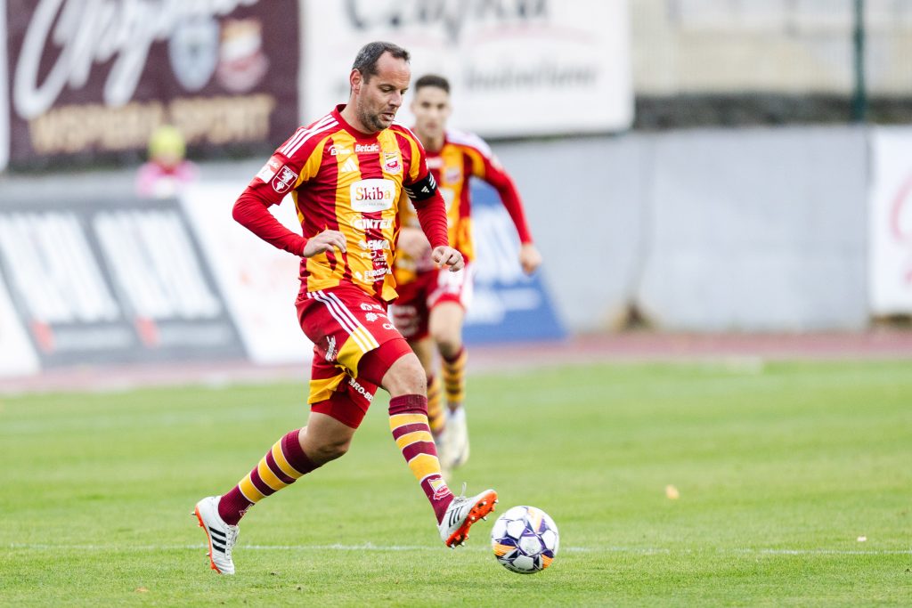 lewandowski zmiennik