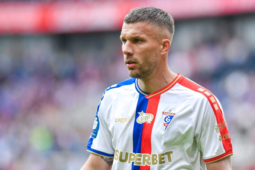 lukas podolski