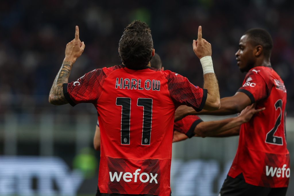 milan dzień matki harlow