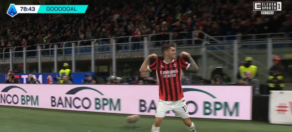 milan rimonta screen