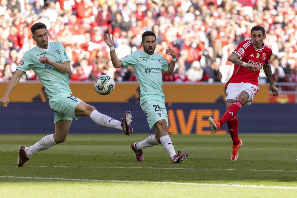 mistrz europy joao moutinho
