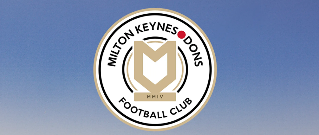 MK Dons