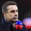 neville sky sports
