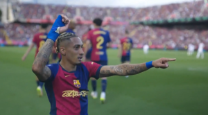FC Barcelona - Real Madryt