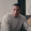 PSG Mbappe