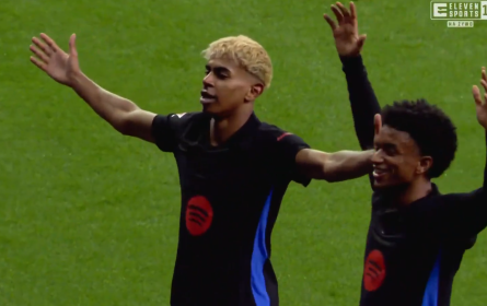 Espanyol vs FC Barcelona