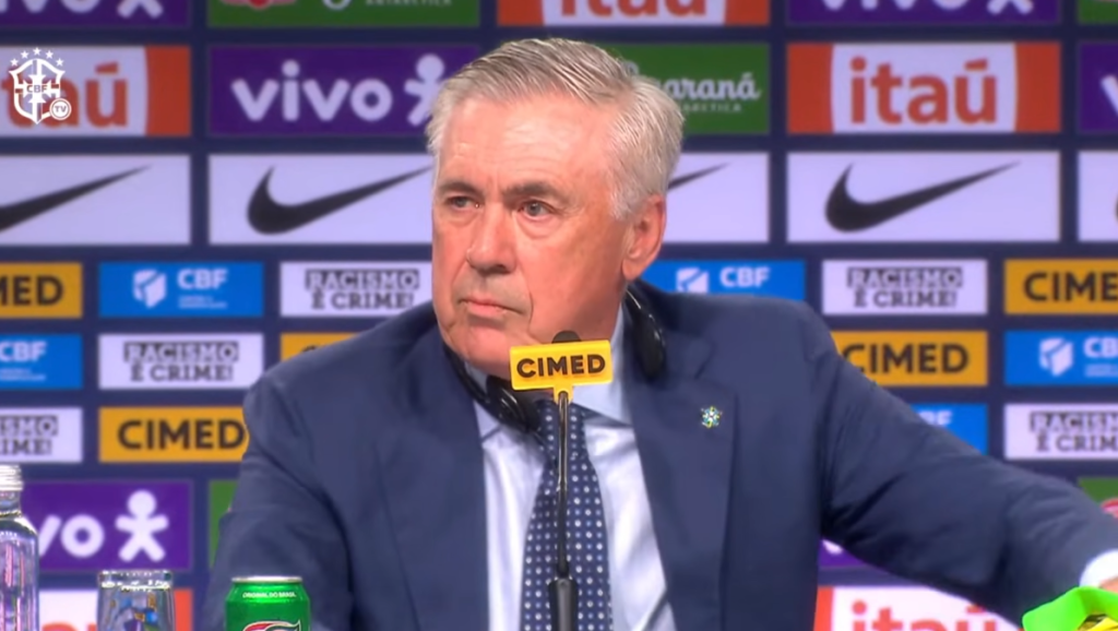 Ancelotti