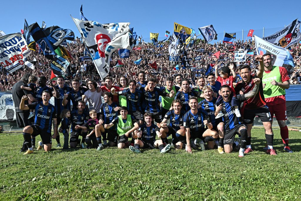 pisa calcio serie a
