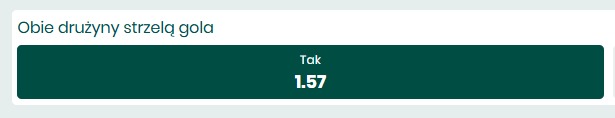 PSG - Arsenal typy bukmacherskie