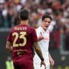 roma zaniolo