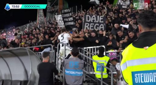 serie a juventus