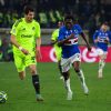 serie b sampdoria pisa
