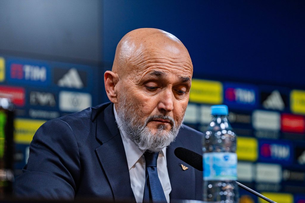 spalletti książka
