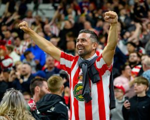 sunderland premier league