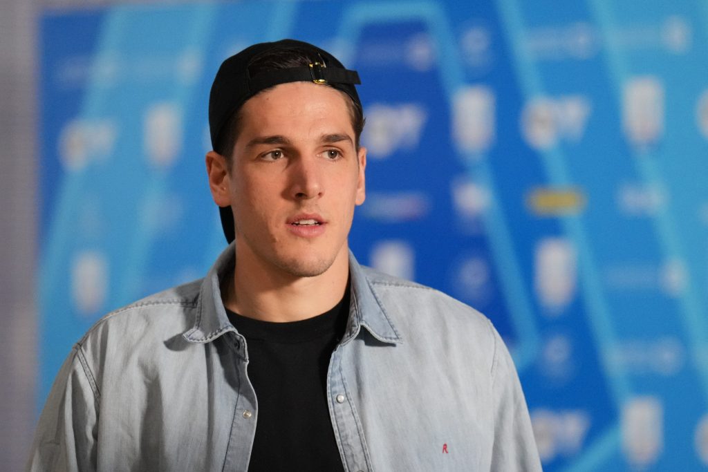 zaniolo