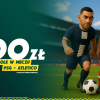 PSG - Atletico Madryt promocja bukmacherska