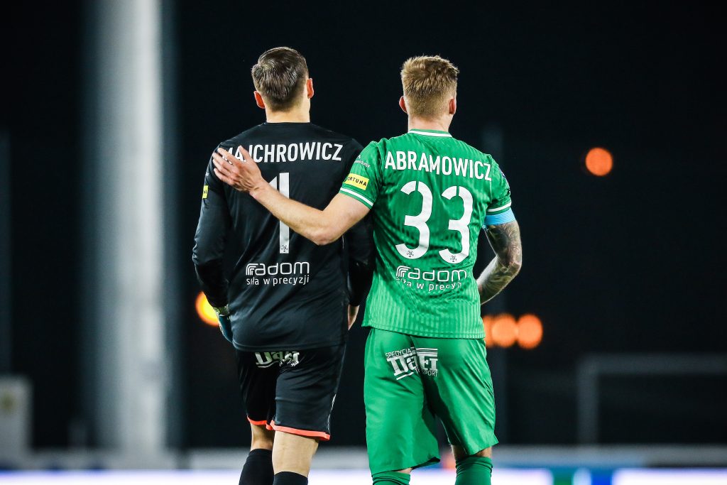 Radomiak Majchrowicz