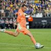 Chelsea gk