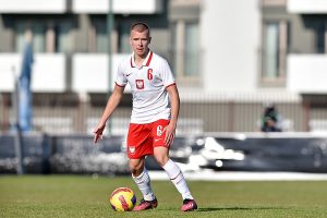Polska U21 - Gruzja U21 typy bukmacherskie