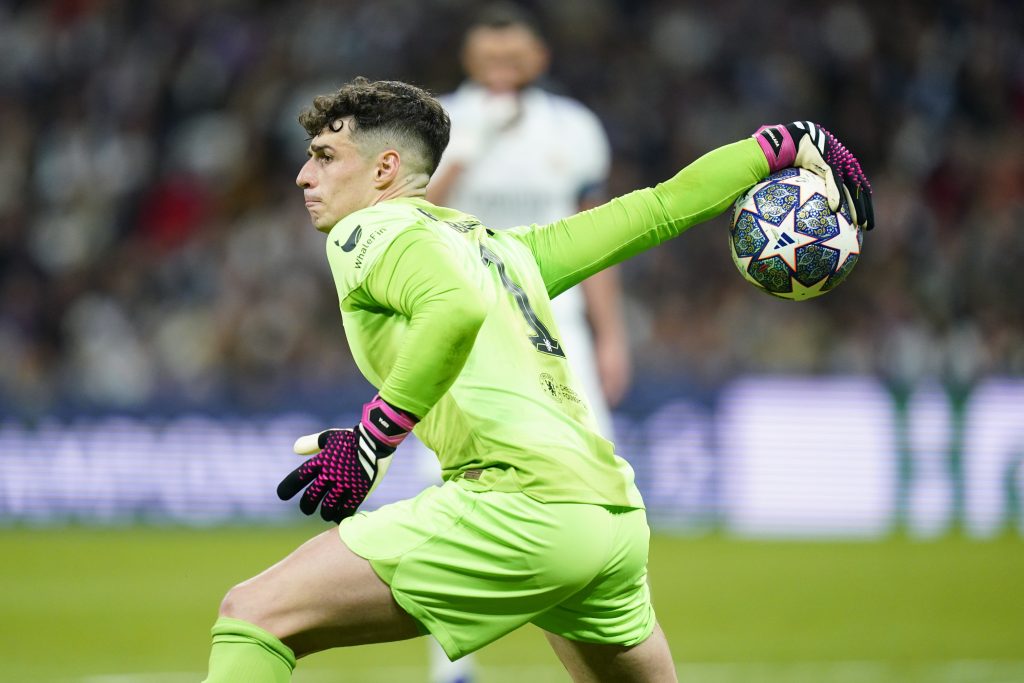 Kepa