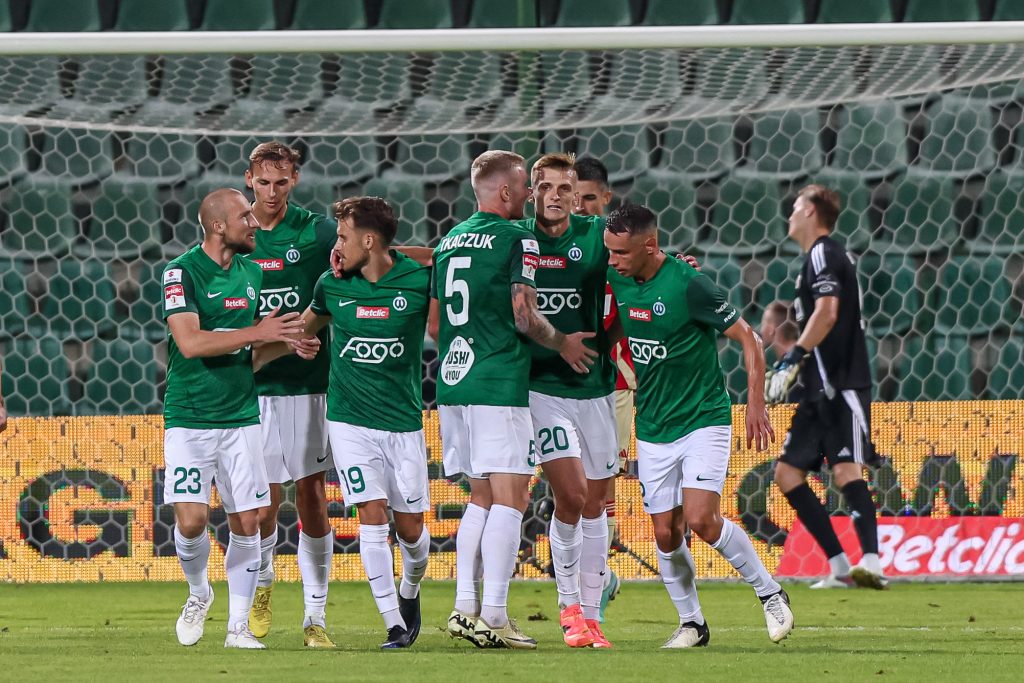 Warta Poznań