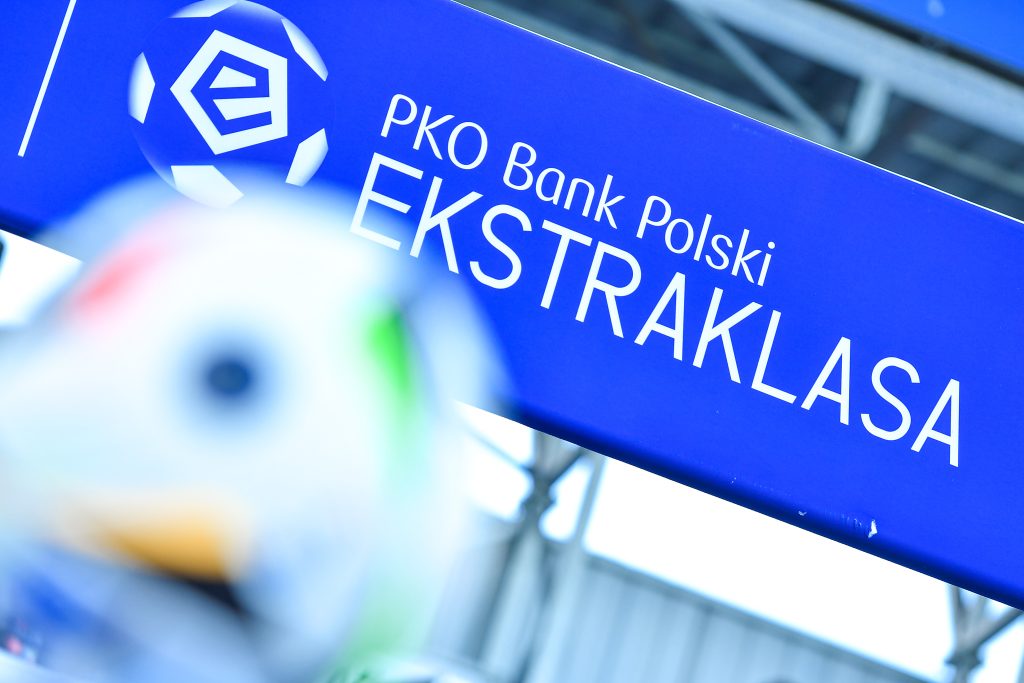 ekstraklasa ekstraklasy