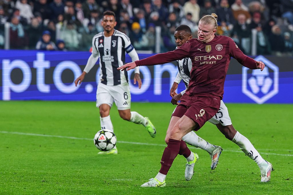 Juventus - Manchester City 26.06 - typy i zapowiedź